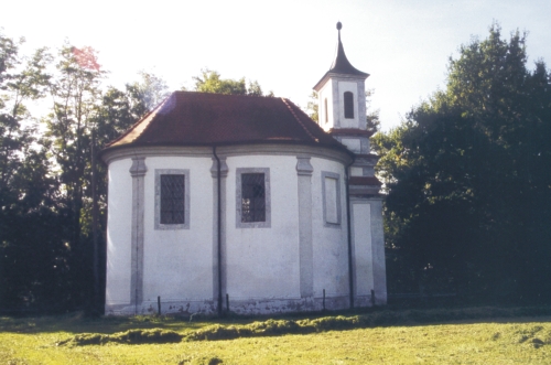 Eichkapelle