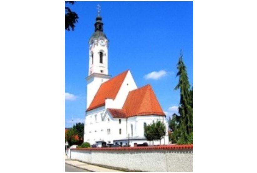 KIrche