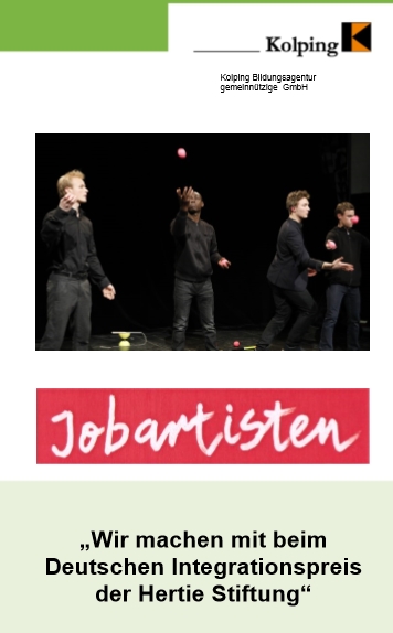 jobartisten