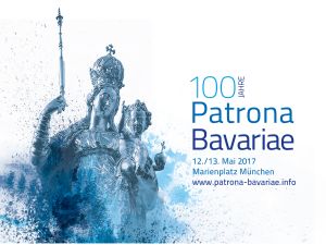 Patrona Bavariae