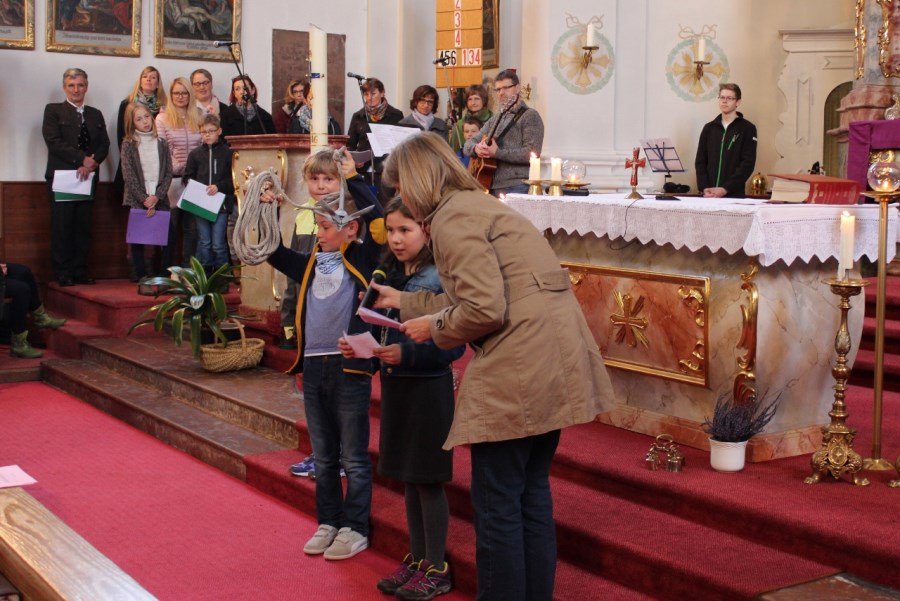 Fastensuppe Familiengottesdienst 003