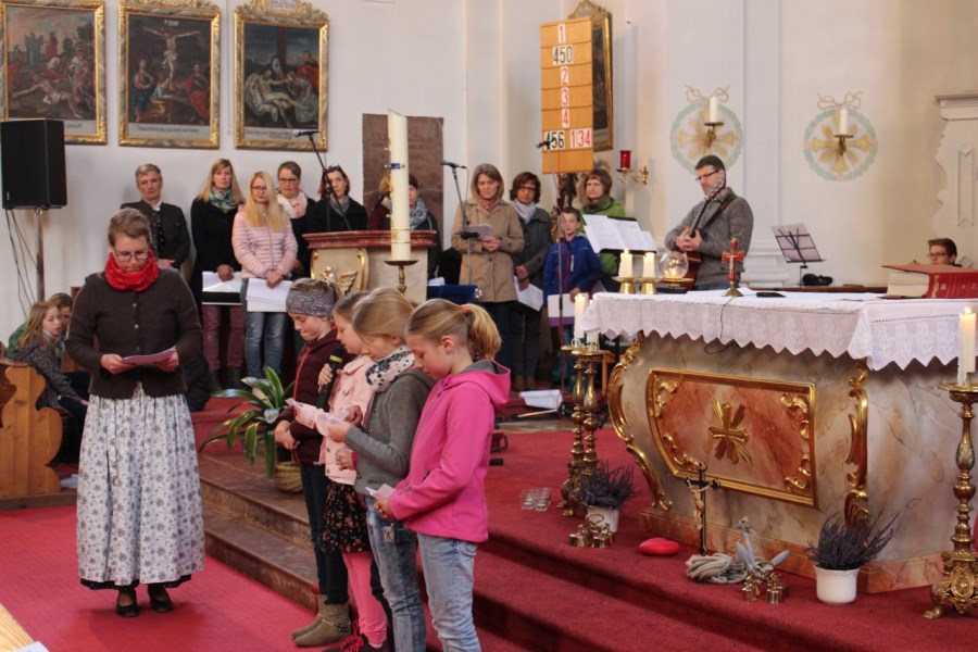 Fastensuppe Familiengottesdienst 006