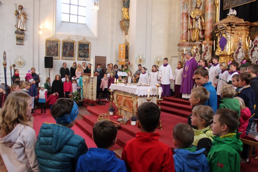 Fastensuppe Familiengottesdienst 007