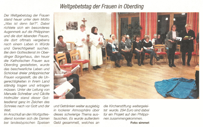 2017-04-01_Pressebericht_Weltgebetstag_kfd_Oberding_Hallo_Erding_03