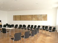 Besprechungsraum groß