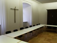 Besprechungsraum klein