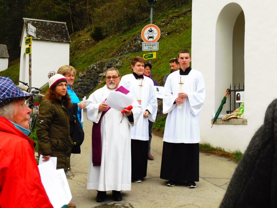 Kreuzweg 2017