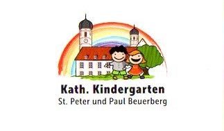 Neues Logo Kindergarten Beuerberg