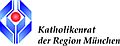 Logo Katholikenrat