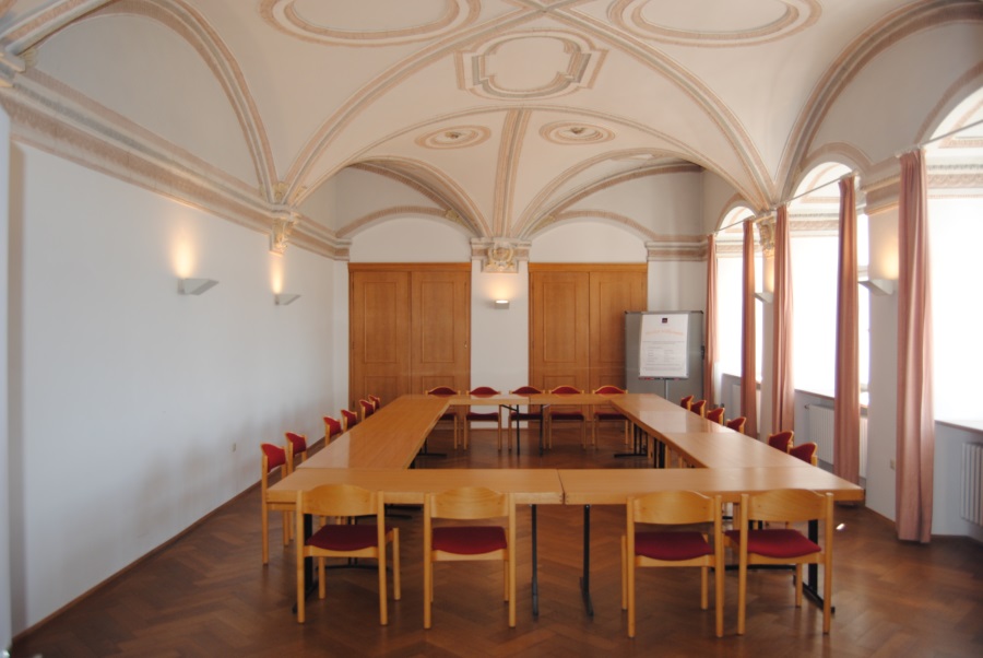 Kapitelsaal