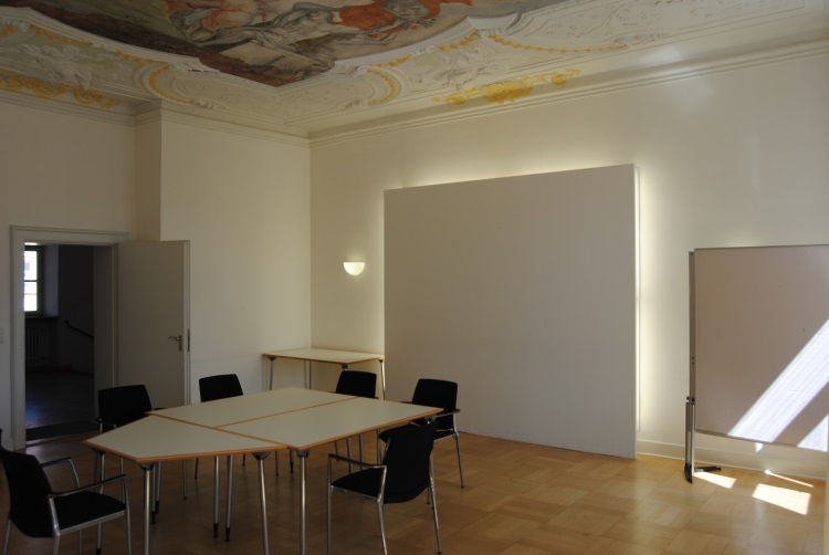 Eckherzimmer