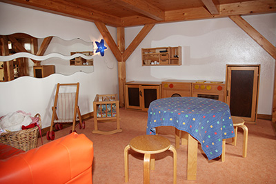 puppenzimmer