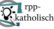 Logo RPP - Katholisch