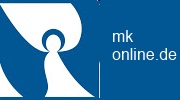 Logo Sankt Michaelsbund Online