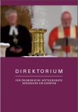 Titelseite Direktorium für ökumenische Gottesdienste besonders am Sonntag