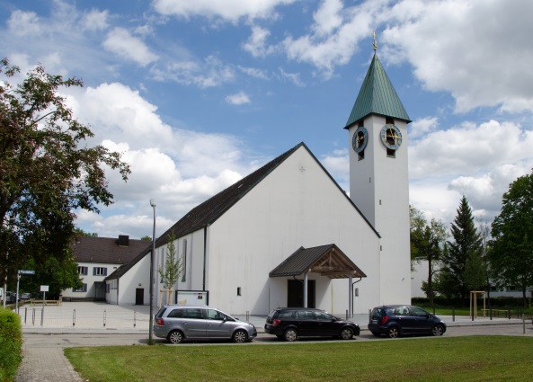 Kirche St. Leonhard -1