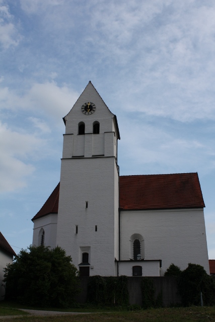 Kirche St. Michael Zweikirchen