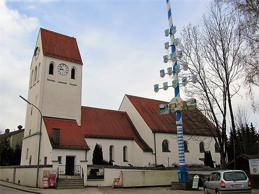 Kirche St. Michael