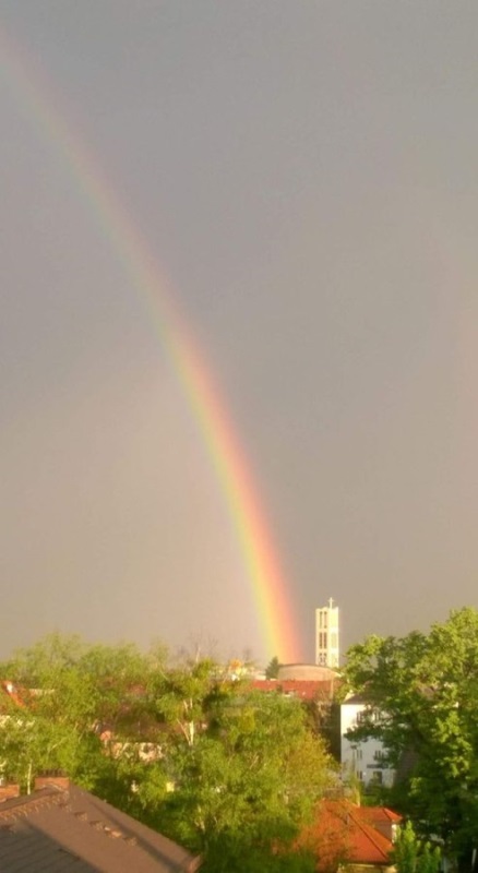 Regenbogen