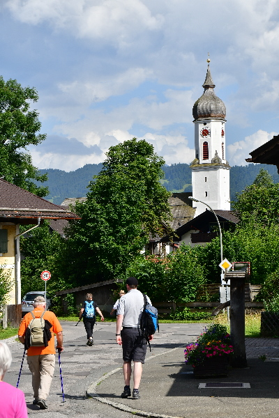 Martinskirche