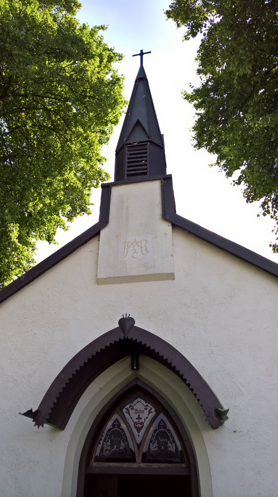 Lourdeskapelle Garkofen (2) J. Dieling (901x1600)