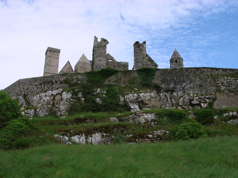 Rock of Cashel