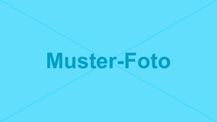 Muster-Foto