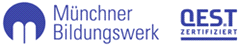 Logo Münchner Bildungswerk