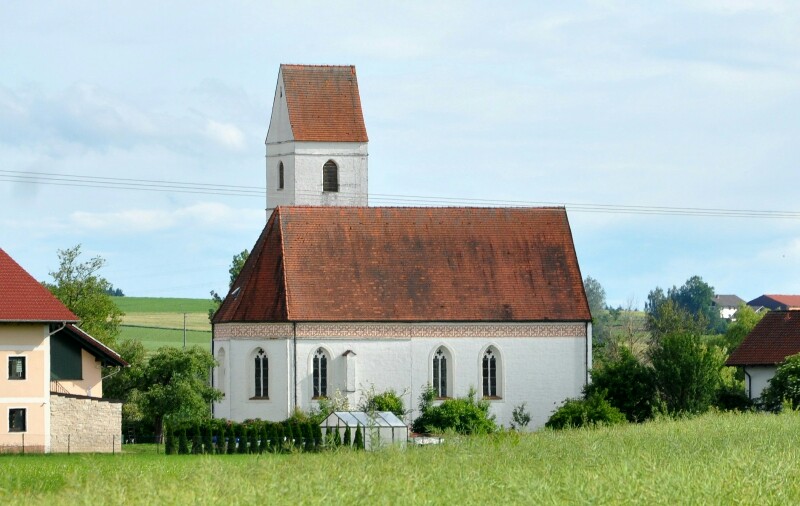 Frauenhaarbach