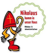 Nikolausschule Logo