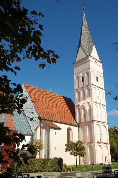 St. Theobald 1