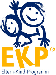 Logo des Eltern-Kind-Programms