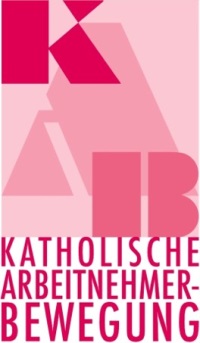 Logo der Katholischen Arbeitnehmerbewegung