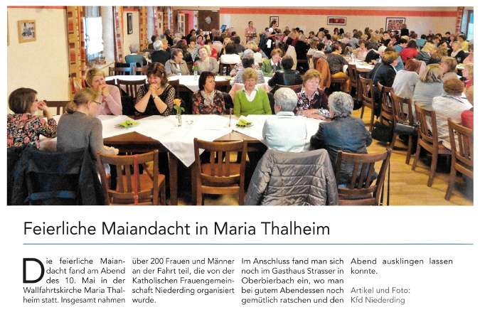 2017-07-14_Pressebericht_Zentralmaiandacht_Maria_Thalheim_PV_Oberdinger_Kurier_03