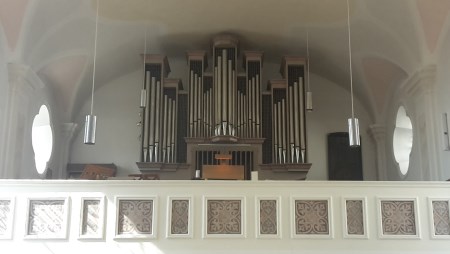 Orgel Emmering gesamt