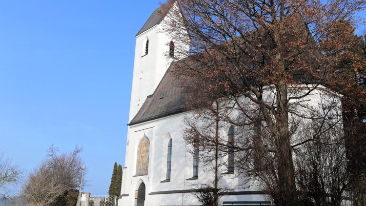 Qurinuskirche