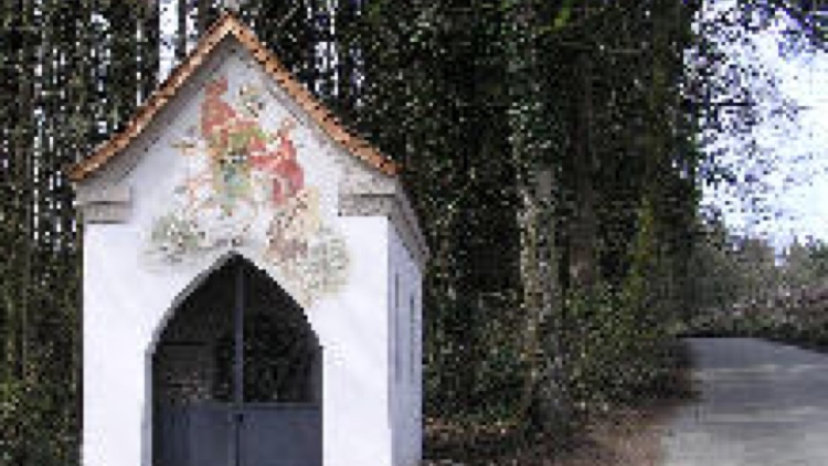 Fliegerkapelle