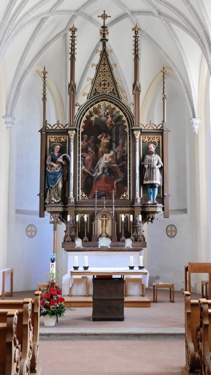 Quirinuskirche1