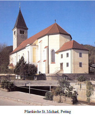 St.Michaelsbruderschaft