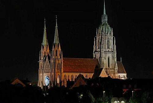 St. Paul München