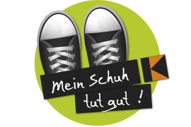 Logo Mein Schuh tut gut