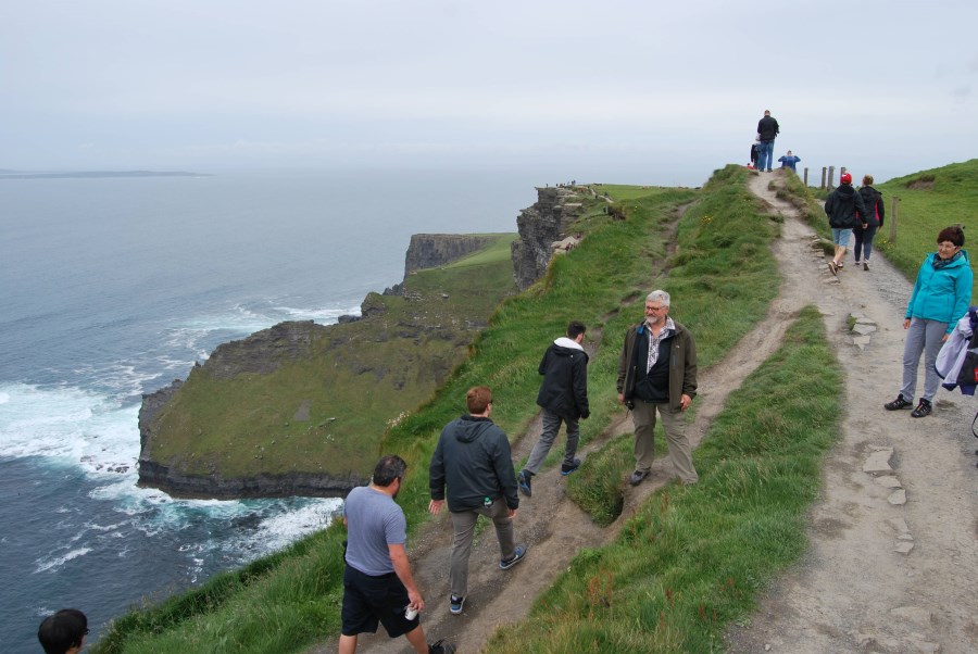 Cliffs of Moher