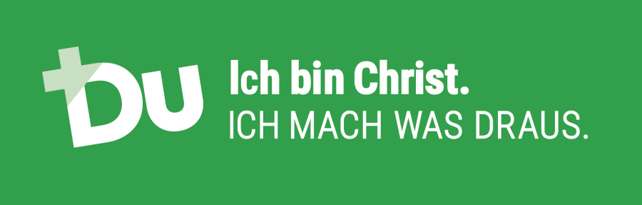 Ich bin Christ