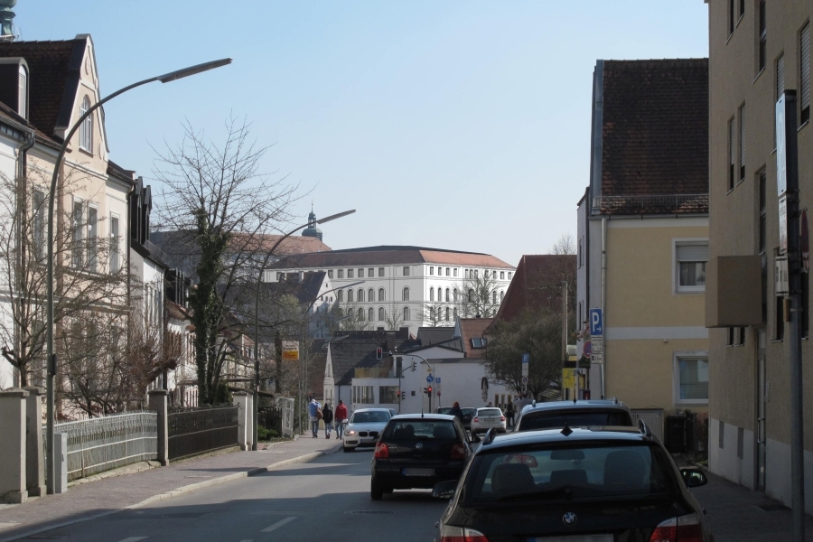 Diözesanmuseum Freising