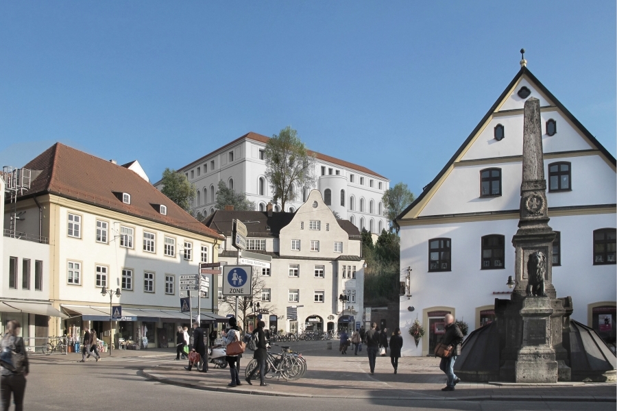 Diözesanmuseum Freising