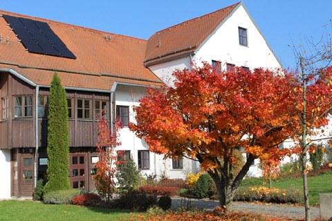 Oase Steinerskirchen