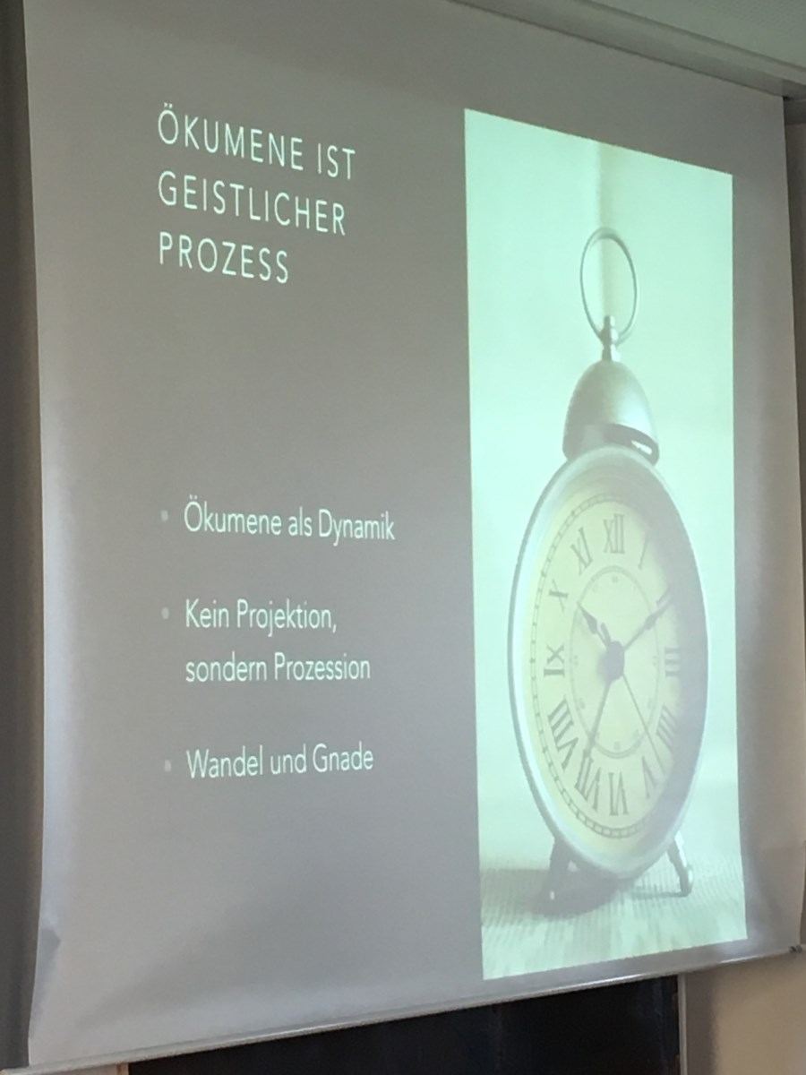 Rückblick Reformationsgedenken 2017