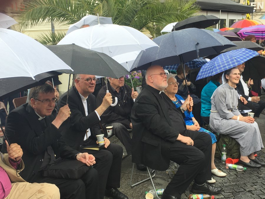 Rückblick Reformationsgedenken 2017