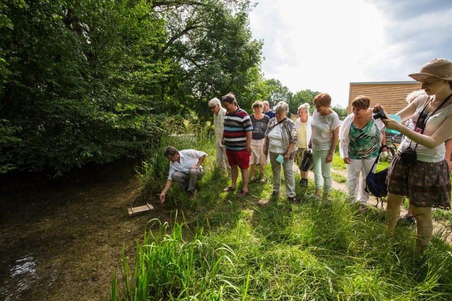 Rückblick Reformationsgedenken 2017