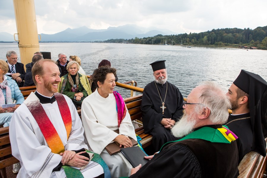 Rückblick Reformationsgedenken 2017